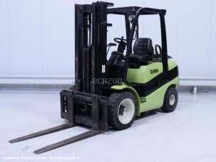 Clark c 35 l
