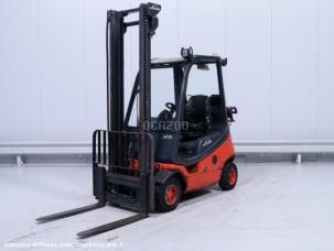 Linde h 18 t 03 350