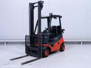  Linde h 18 t 03 350