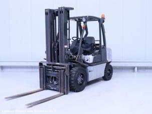 Nissan ug 1 d 2 a 30 lq