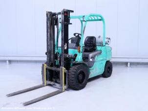 Mitsubishi fg 30 n