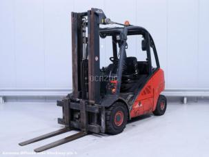  Linde h 35 d 393