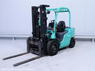 Mitsubishi fg 30 n