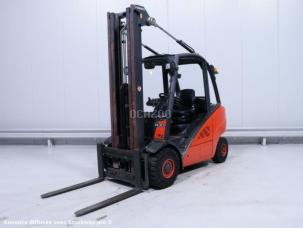  Linde h 30 d 393