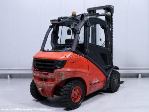 Linde h 40 d 394