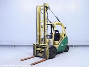 Linde h 30 t 393