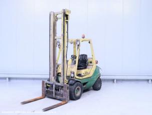 Linde h 30 t 03 351