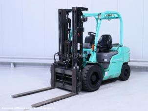 Mitsubishi fg 30 n