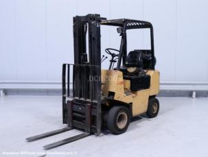 Hyster h 1 50 xl