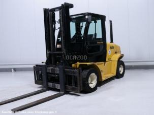 Yale gdp 70 vx