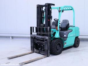 Mitsubishi fg 30 n