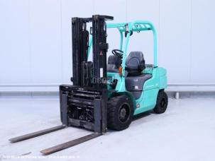Mitsubishi fg 30 n