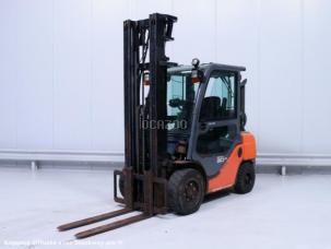 Toyota 02 8 fgf 30
