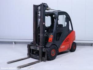 Linde h 35 d 01 393