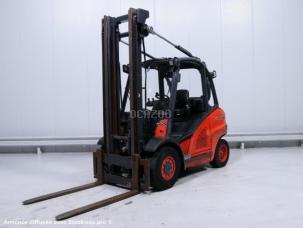 Linde h 50 d 394