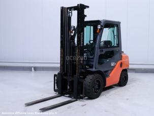 Toyota 02 8 fgf 30