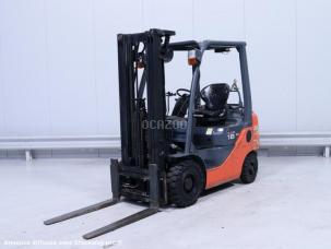 Toyota 02 8 fgf 18