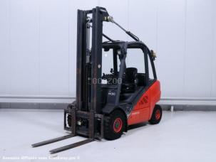 Linde h 30 d 01 393
