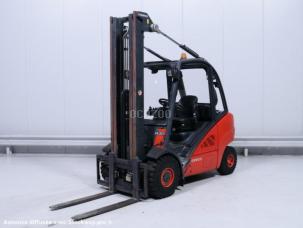  Linde h 30 d 393