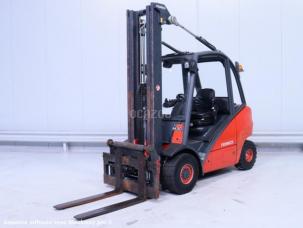 Linde h 30 d 393