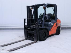 Toyota 02 8 fgf 30