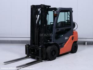 Toyota 02 8 fgf 25
