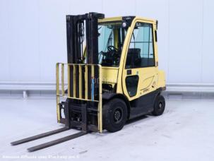  Hyster h 2 5 ft