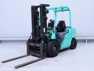 Mitsubishi fg 30 n