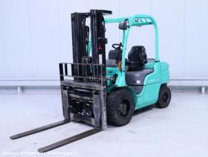 Mitsubishi fg 30 n