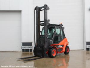 Linde h 80 d 02 396