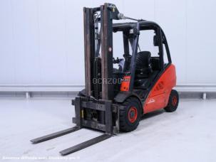 Linde h 35 d 01 393
