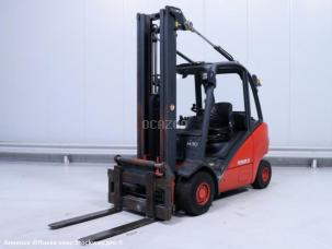 Linde h 30 d 393