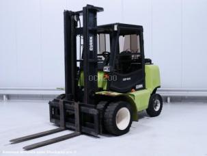 Clark cgp 40 h