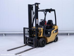 Caterpillar gp 15 n