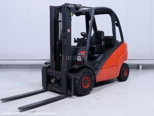 Linde h 30 d 393