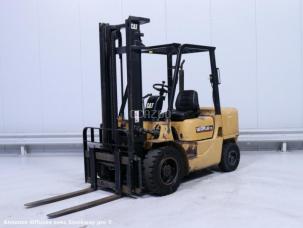  Caterpillar dp 35 k