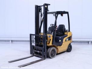 Caterpillar gp 15 n
