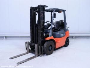 Toyota 42 7 fgf 25