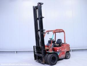 Mitsubishi fg 30 n