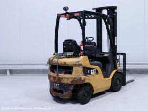 Caterpillar gp 15 n