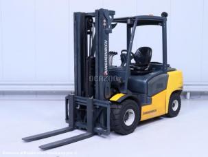 Jungheinrich tfg 430