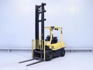  Hyster h 3 0 ft