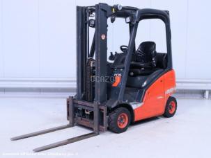 Linde h 16 t 01 391