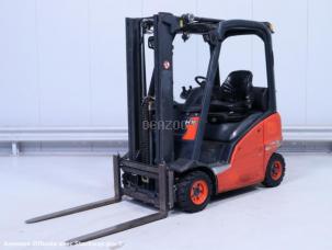 Linde h 16 t 01 391