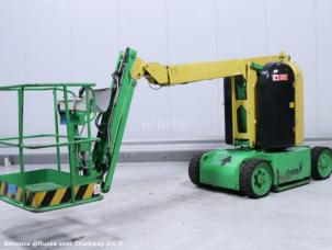 Nacelle automotrice Iteco bi 92 s