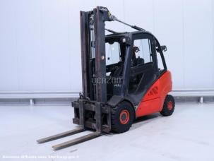Linde h 30 d 393