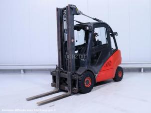  Linde h 30 d 393