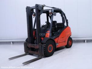 Linde h 50 d 394