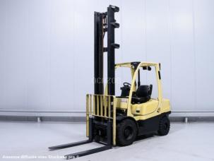  Hyster h 3 0 ft