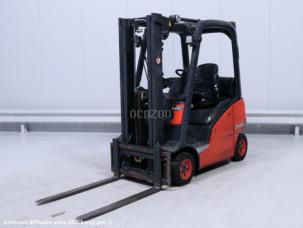 Linde h 16 t 01 391